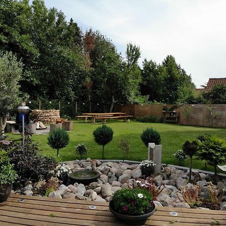 Guldborgrooms Dış mekan fotoğraf
