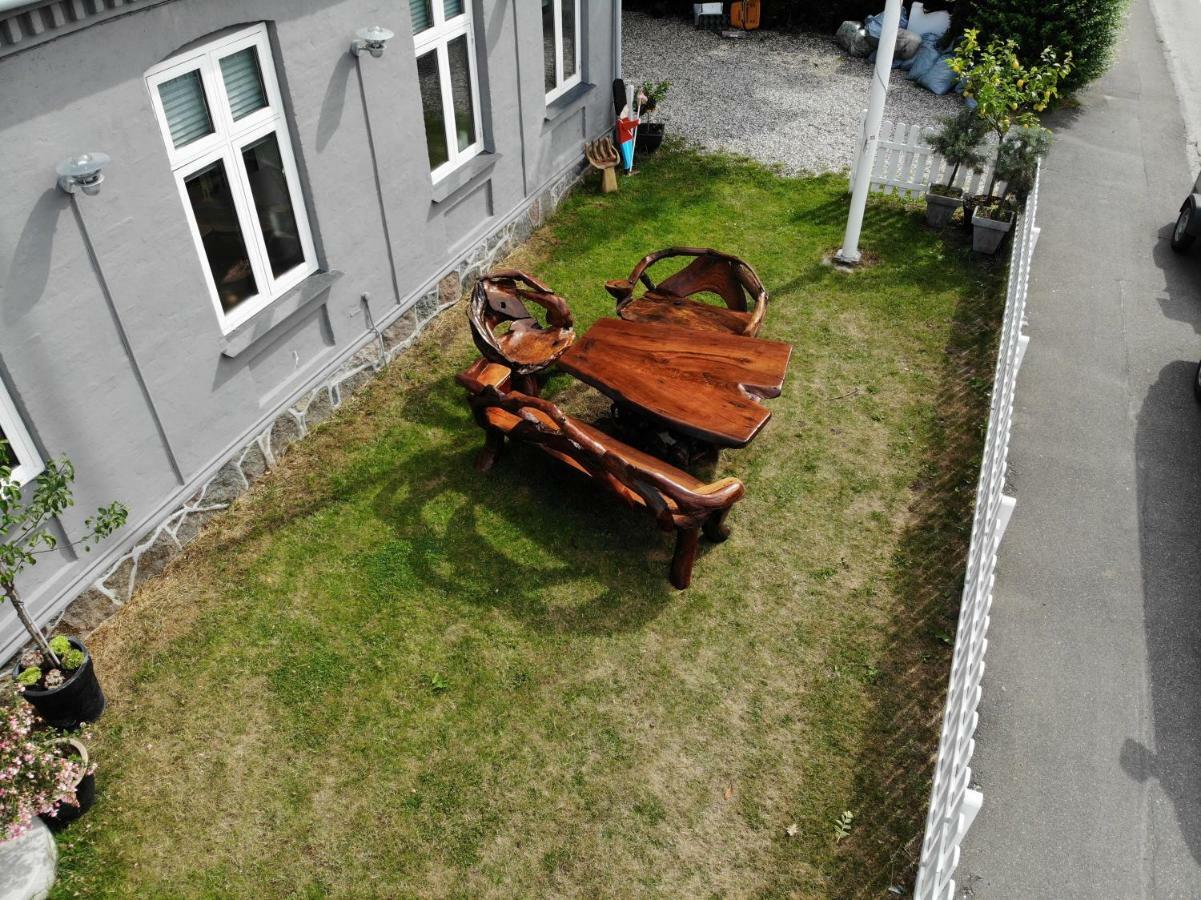 Guldborgrooms Dış mekan fotoğraf